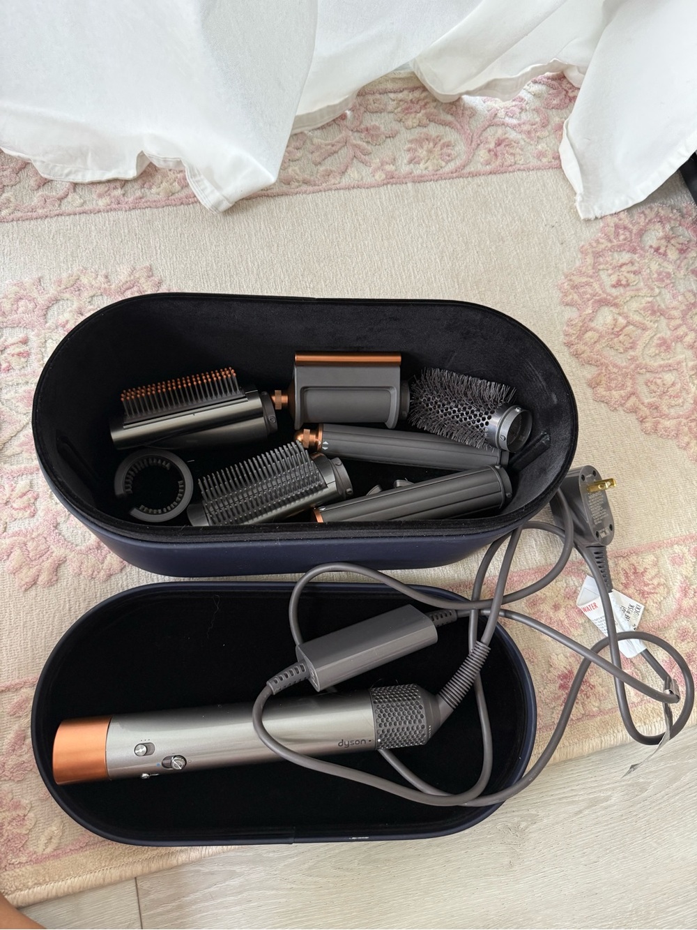 Dyson Airwrap